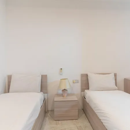 Apartmán Cozy