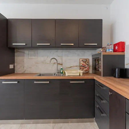 Cozy Apartmán *