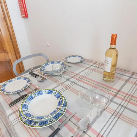 Apartmán Cozy *